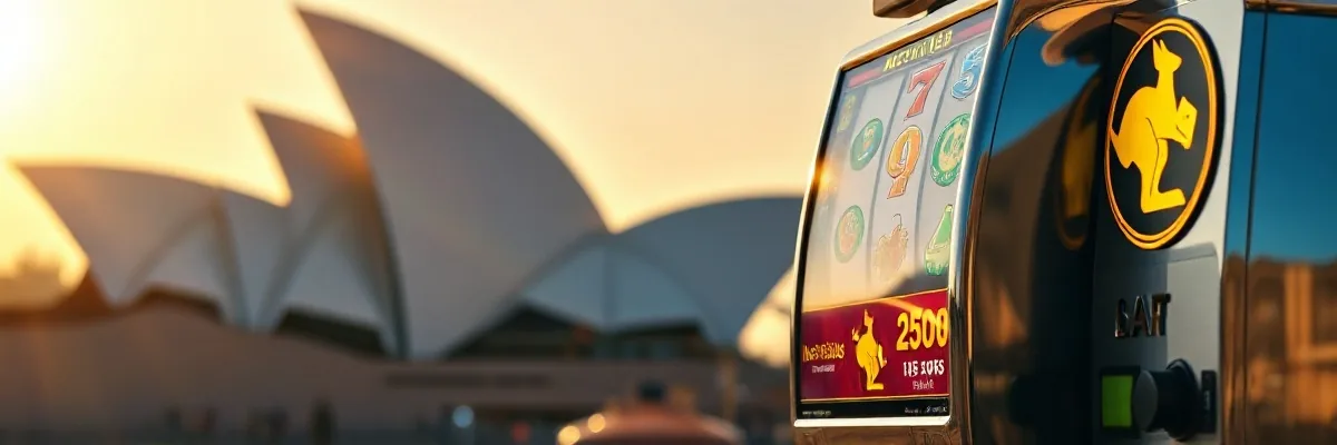 crown casino in Australia — Best Online Pokies Real Money: Key Factors Australian Players Look For